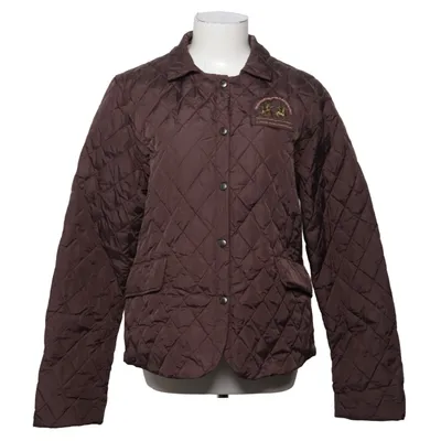 Vinterjacka (Brun) från La Martina