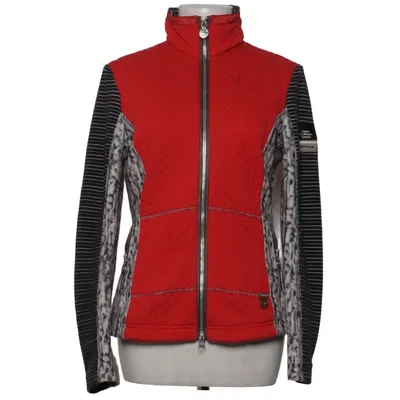 Veste de sport (Rouge, Noir, Blanc, Multicolore) de Sportalm