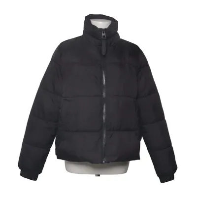Vinterjacka (Grå) från Montego Polyester