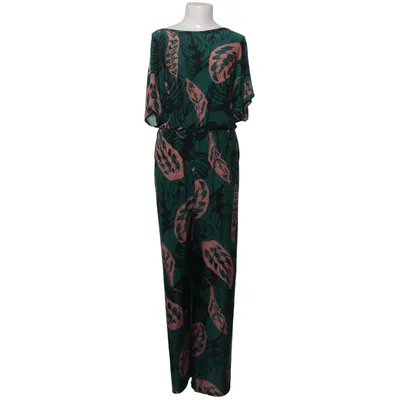 Byxdress (Grön, Svart, Rosa) från Zinzane Elastan, Polyester