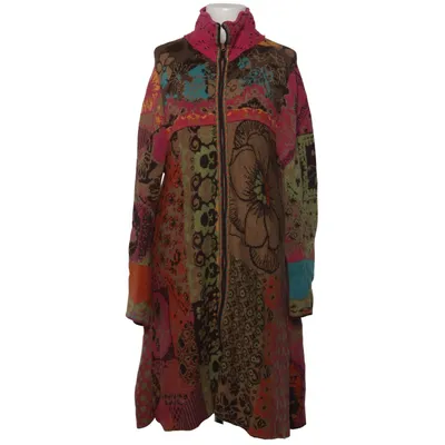 Cardigan (Multicolore) de IVKO Laine