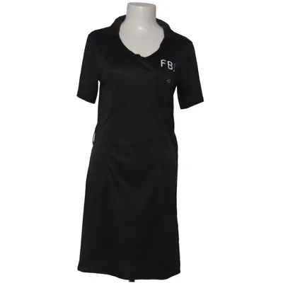 Maskeradkläder (Svart) från Magic Polyester