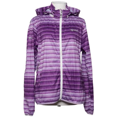 Regnjacka (Lila, Vit) från Kilpi Polyester