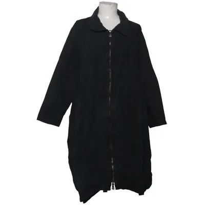 Jacket (Black) from Moonshine Cotton
