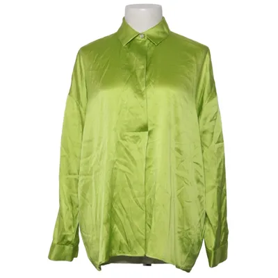 Blouse (Green) from Tonno & Panna