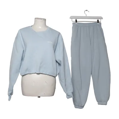 Tenue d'intérieur (Bleu) de Juju Coton, Polyester