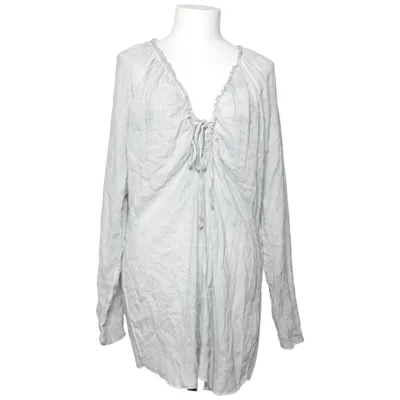 Tunika (Grå) från Braez Viskos