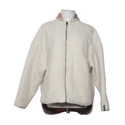 Omkeerbare jas (Wit, Meerkleurig) van Didriksons Polyester