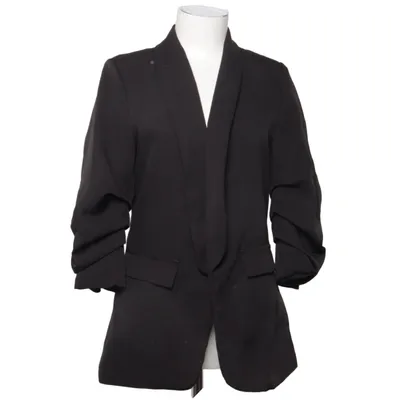 Blazer (Sort) fra Perla Nera