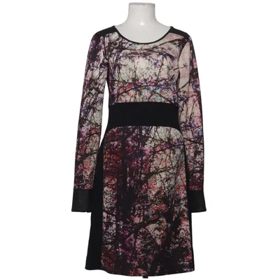 Robe (Noir, Multicolore) de Studio Anneloes Élasthane, Polyester