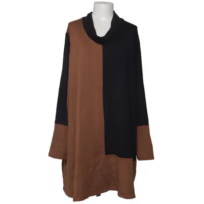 Sweatshirt (Noir, Marron) de Pont Neuf