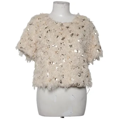 Top (Wit) van Elli White Polyester