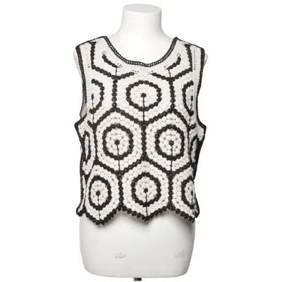 Topp (251TNK439P-71) från Piombo Bomull, Polyamid, Polyester