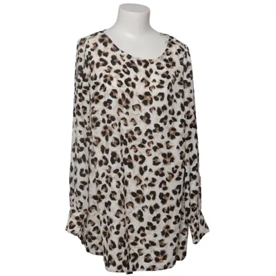 Blouse (Blanc, Noir, Marron) de Dorothy Perkins Polyester