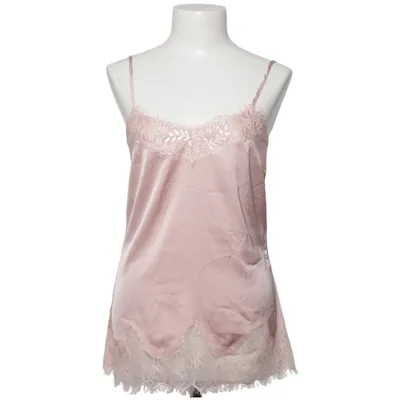 Top (Pink) von Hallhuber
