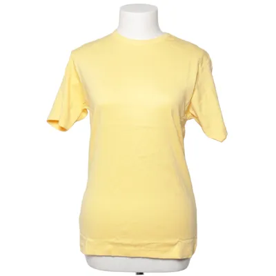 T-shirt (Gul) från Westside Bomull