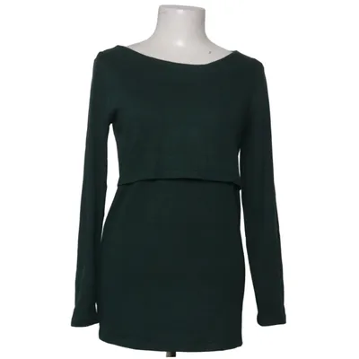Still-Top (Grün) von Noppies Elasthan, Polyester, Viskose