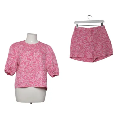Set (Rosa) från Azzurro Polyester, Viskos