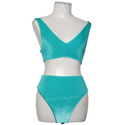 Bikini (Bleu) de ASOS Swim Élasthane, Polyamide, Polyester