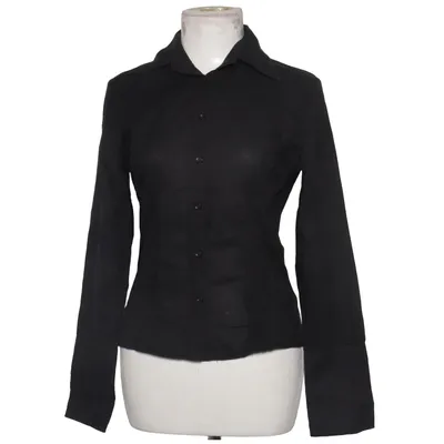 Chemise (Noir) de LC Paris Coton