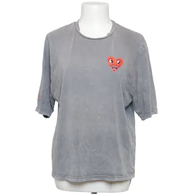 T-shirt (Grå) från Keith Haring