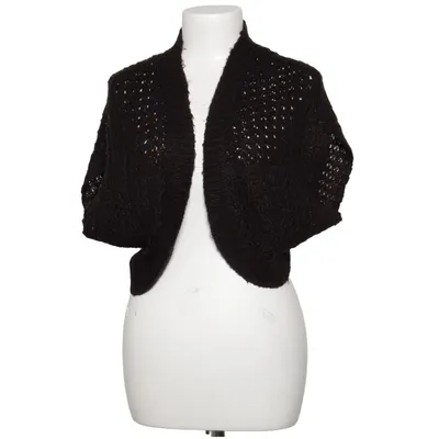Bolero (Zwart) van Gina Tricot