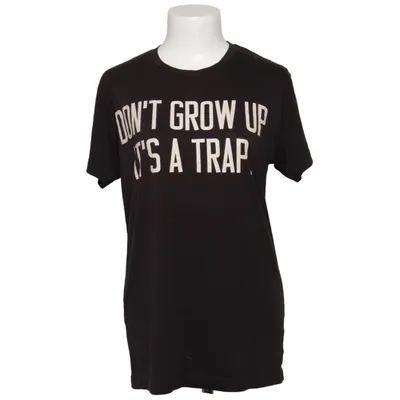 T-shirt (Svart) från Rad