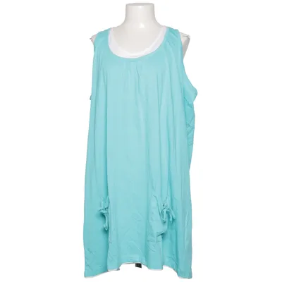 Dress (Curved) from Janina Curved Cotton
