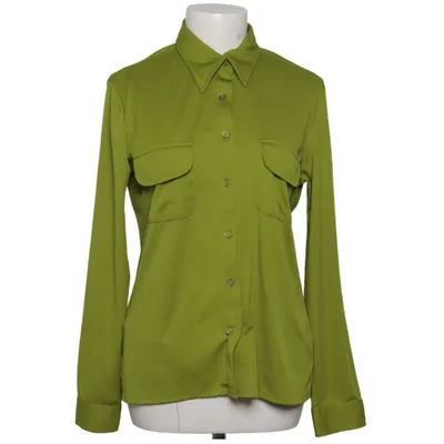 Shirt (Green) from Ragazza Collection Polyester