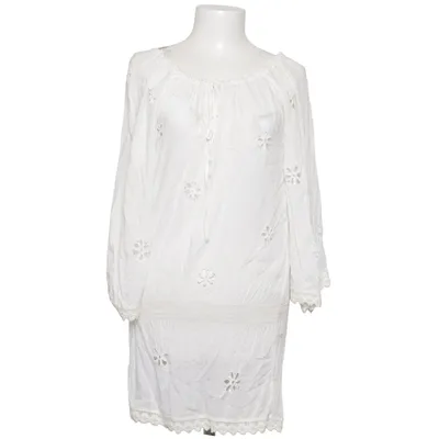 Blouse (Blanc) de Gaia Viscose