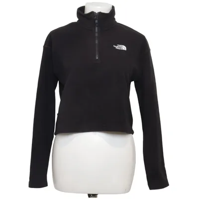 Fleece sweater (Black) from The North Face Polyester