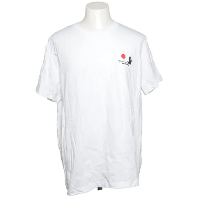 T-shirt (Hvid) fra Wituka Økologisk bomuld