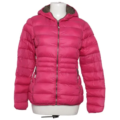Down jacket (Pink) from Vittorio Rossi
