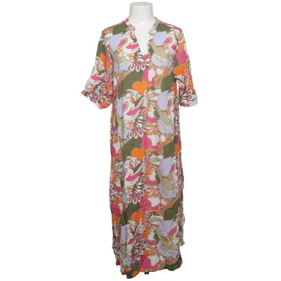 Robe longue (Wd Perry) de Key Largo Viscose