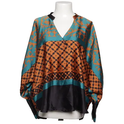 Blouse (Tacite) de Jeff Gallano Polyester, Viscose