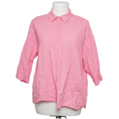 Skjorte (Pink) fra DeFacto Woman Bomuld