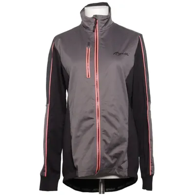 Veste de sport (Gris, Noir) de Racell Polyester