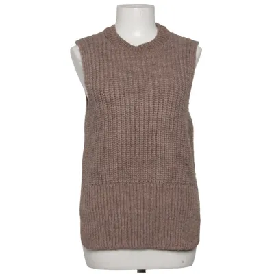 Spencer (Beige) van Pigalle Acryl, Polyester