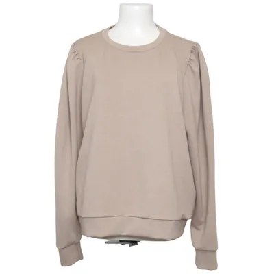 Sweatshirt (Scuba Puff Sleeve Sweater) from Most Wanted Elastane, Polyester, Viscose