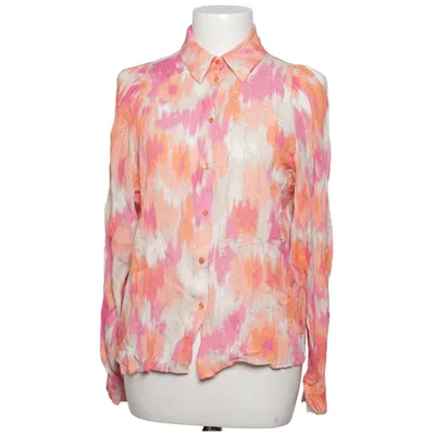 Blouse (Bibian) from Freebird Metallic fiber, Viscose