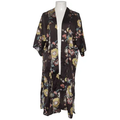 Kimono (Svart, Flerfärgad) från Sfera Casual