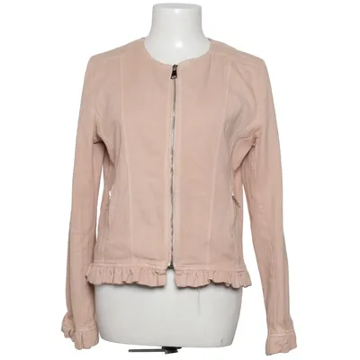Veste (Beige) de King Kong Coton