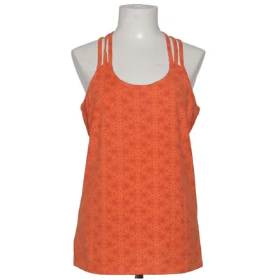 Sport tanktop (Oranje) van Marmot