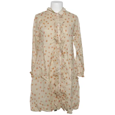 Klänning (Beige, Brun) från Lilith