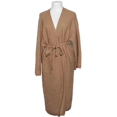 Kofta (Beige) från Micha Lounge Akryl, Elastan, Polyester