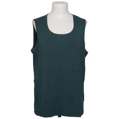 Débardeur (Vert) de Bonita Élasthane, Viscose