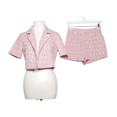 Sæt (Pink) fra Shein Polyester