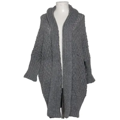 Cardigan (Azzurra) from Banditas from Marseille Acrylic, Wool