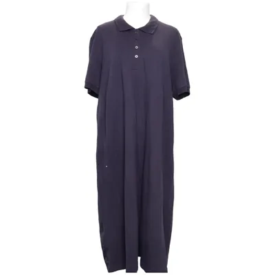 Polo shirt (Blue) from Charmant Cotton, Elastane