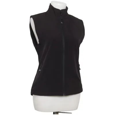 Ydervest (Jn1023) fra James & Nicholson Elastan, Polyester